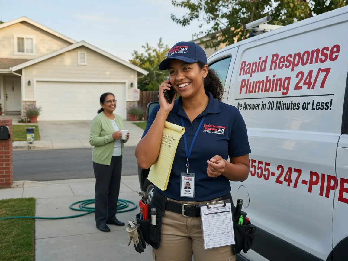Emergency Plumber Mcconnell Afb, KS FAQs